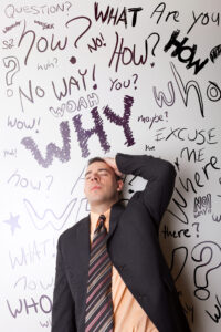 Read more about the article Oversharing: The Key to a Successful PI Investigation
