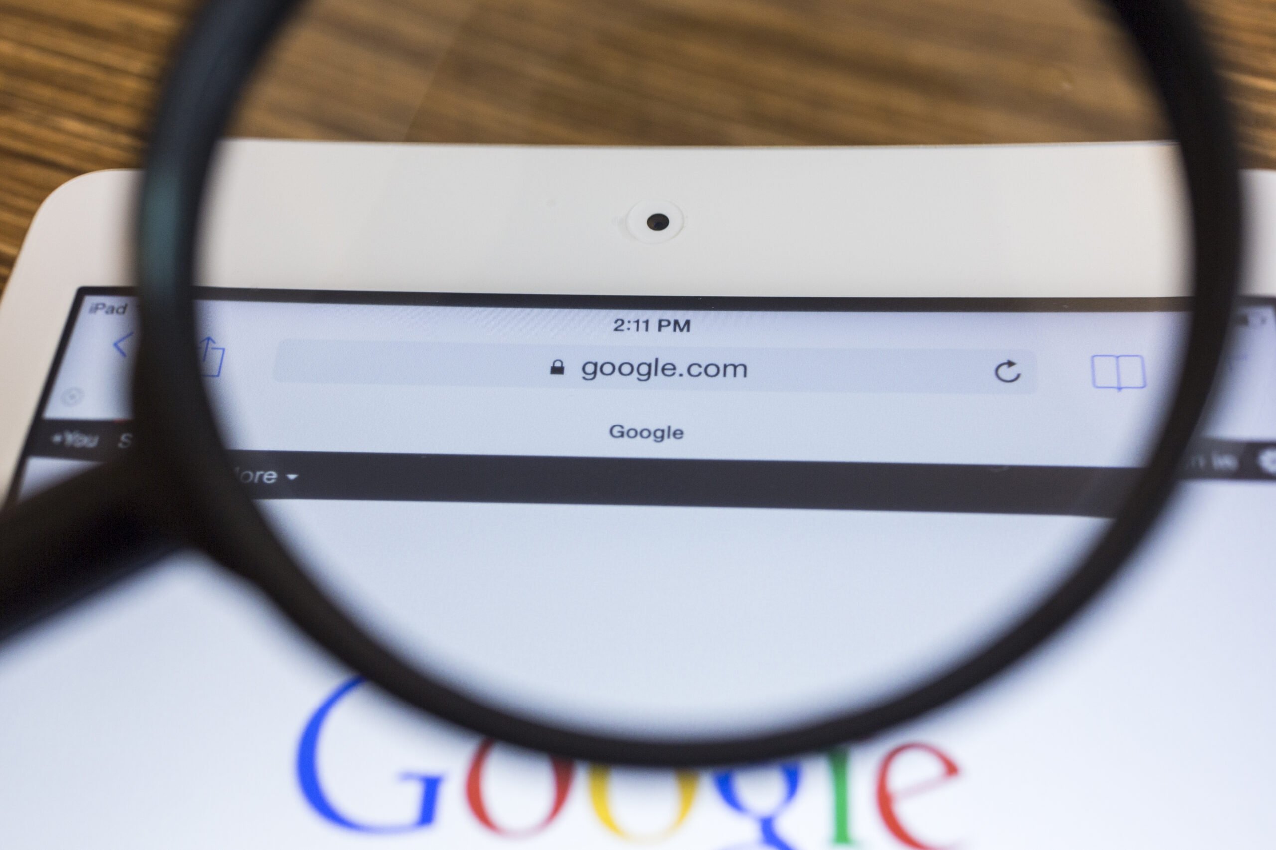 Read more about the article Why Google Isn’t a Private Investigator (And Never Will Be)