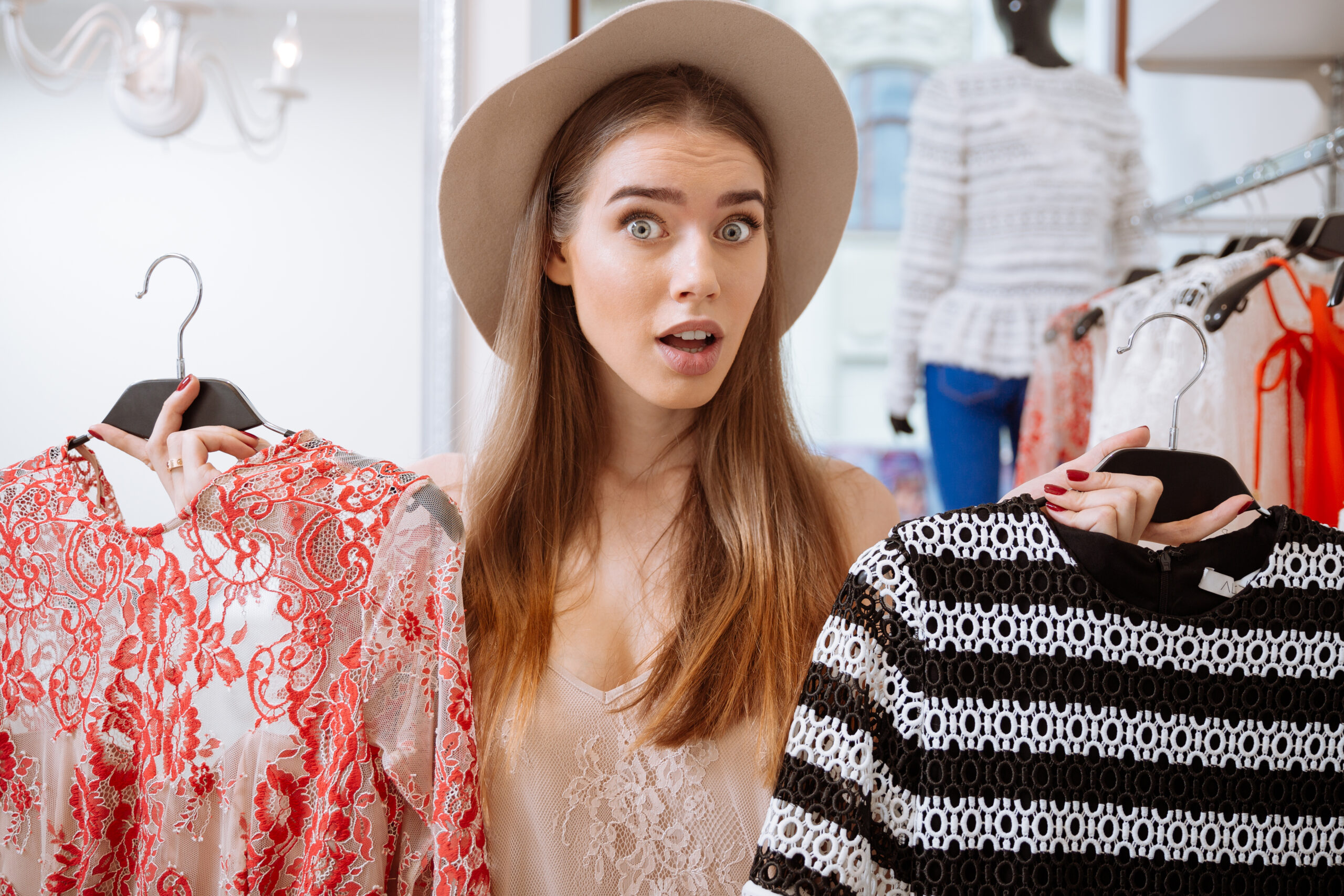 Read more about the article Stakeout Fashion: How To Blend In And Look Normal