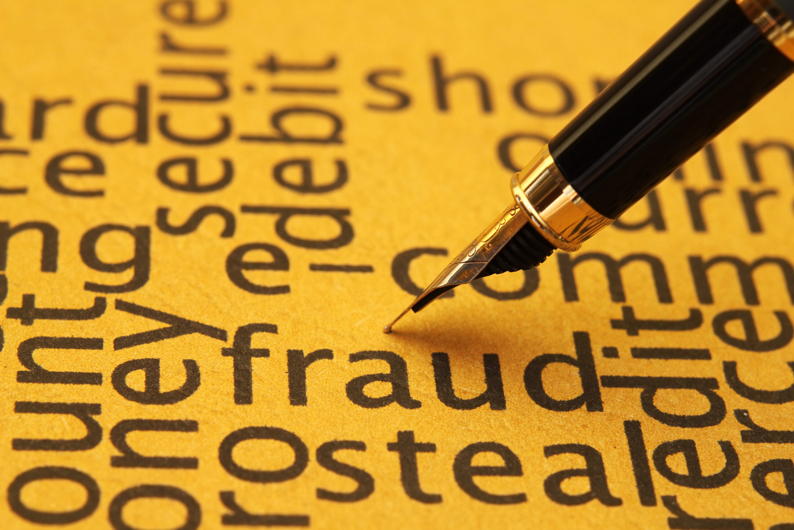 Read more about the article 7 Warning Signs Your Workplace Is Hiding Something