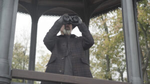 Read more about the article What Makes a Great PI? (It’s Not a Khaki Trench Coat and a Fedora)
