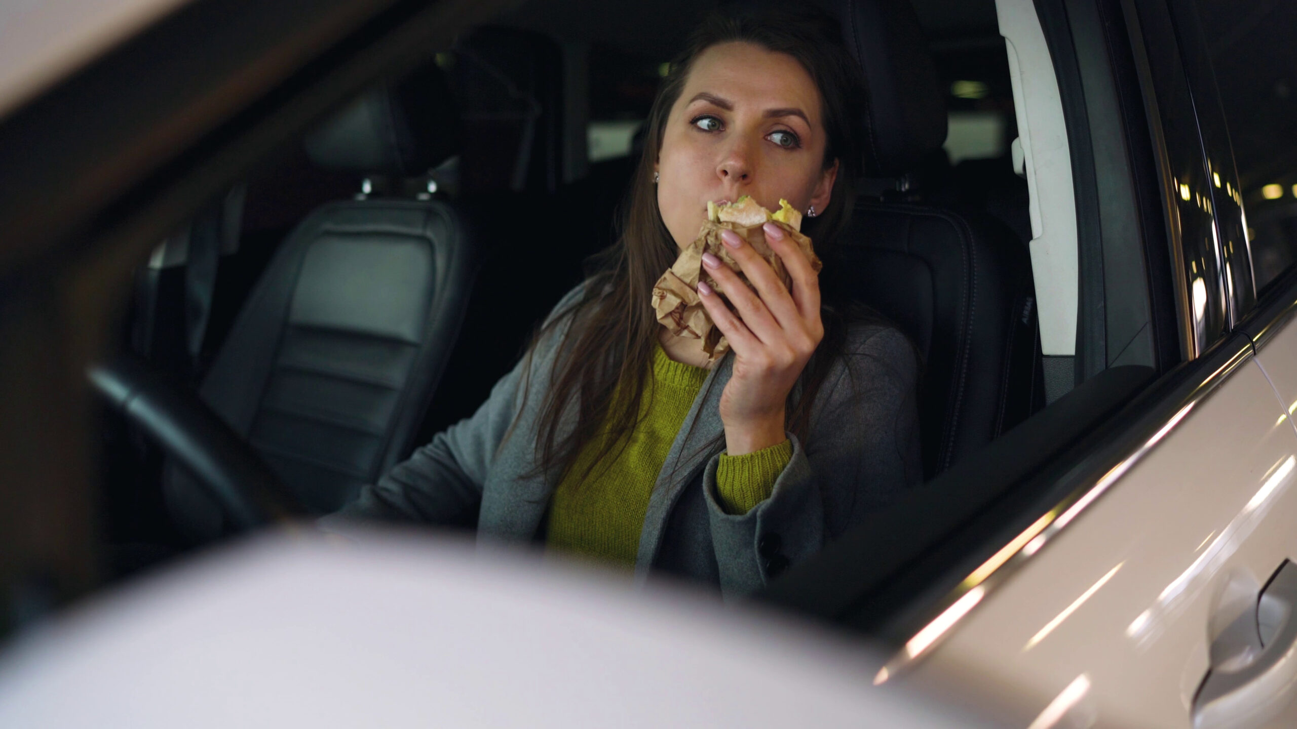 Read more about the article How to Eat Like a PI (Without Blowing Your Cover)