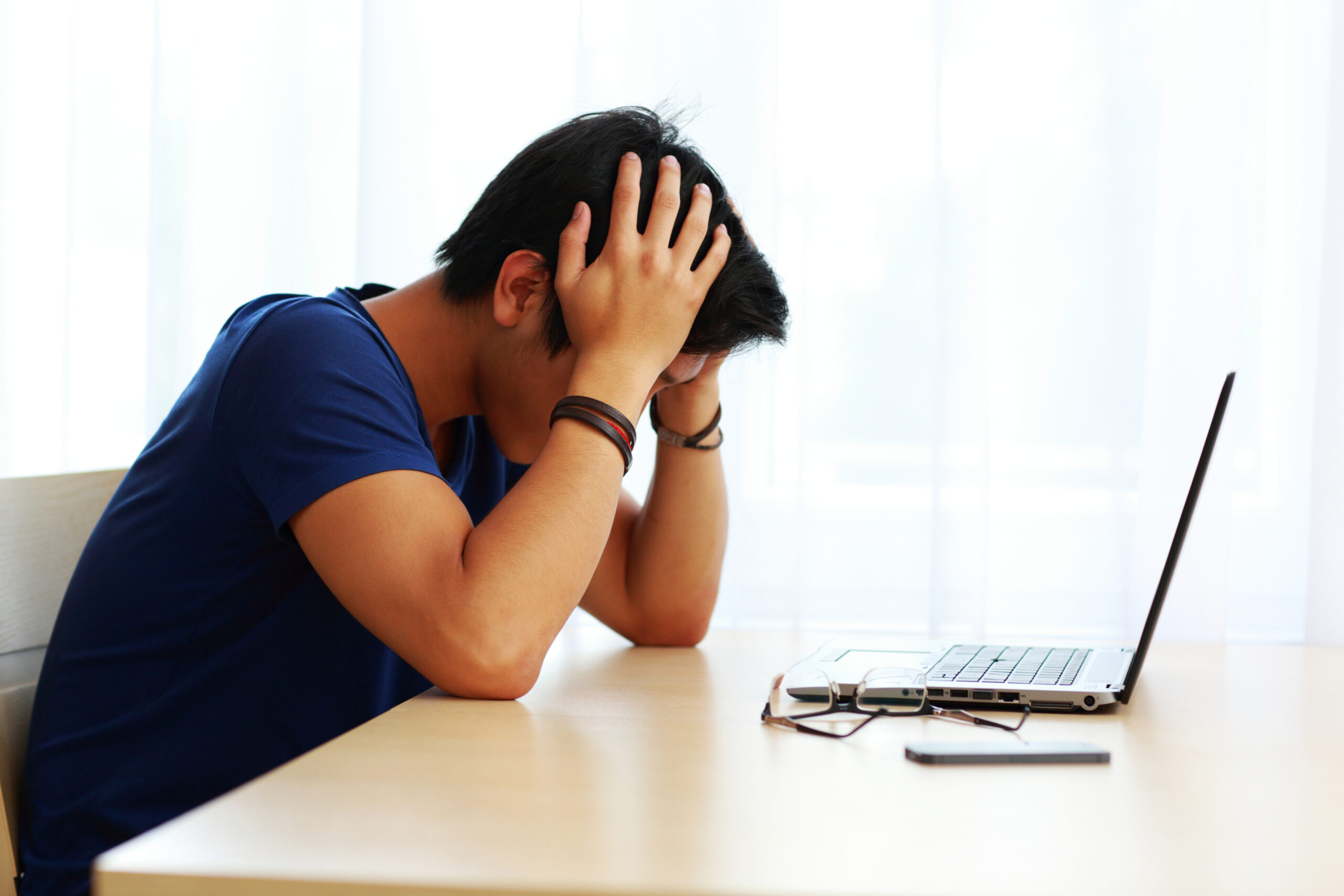 Read more about the article How to Work With a PI Without Losing Your Damn Mind
